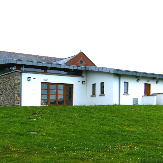 Resource Centre, St Mary's, Ardmore 01